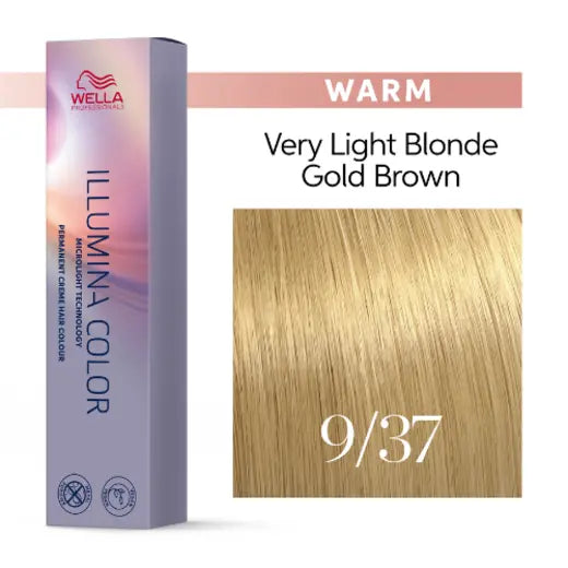 Illumina Color 9/37 60ml