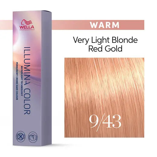 Illumina Color 9/43 60ml