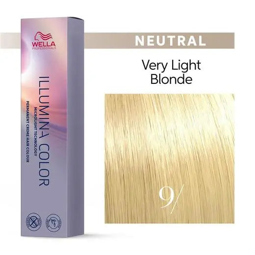 Illumina Color 9/ 60ml