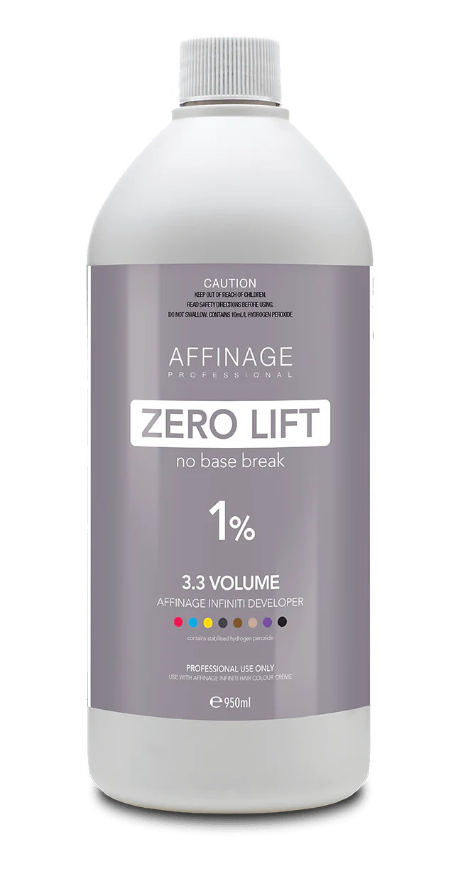 Affinage infinity developer