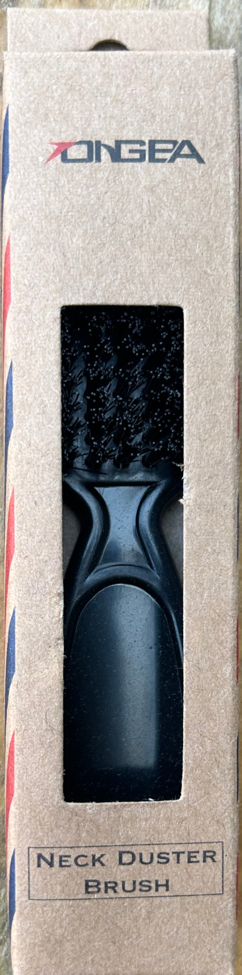 Termax Fade Brush - Black