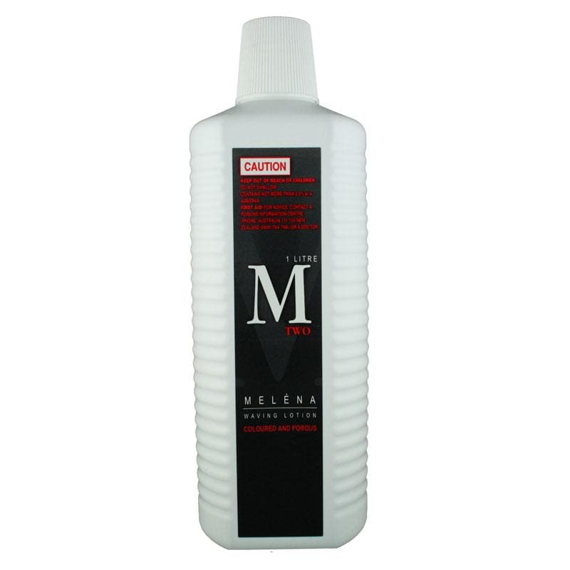 Melena 1 Perm Solution 1 Litre - Normal