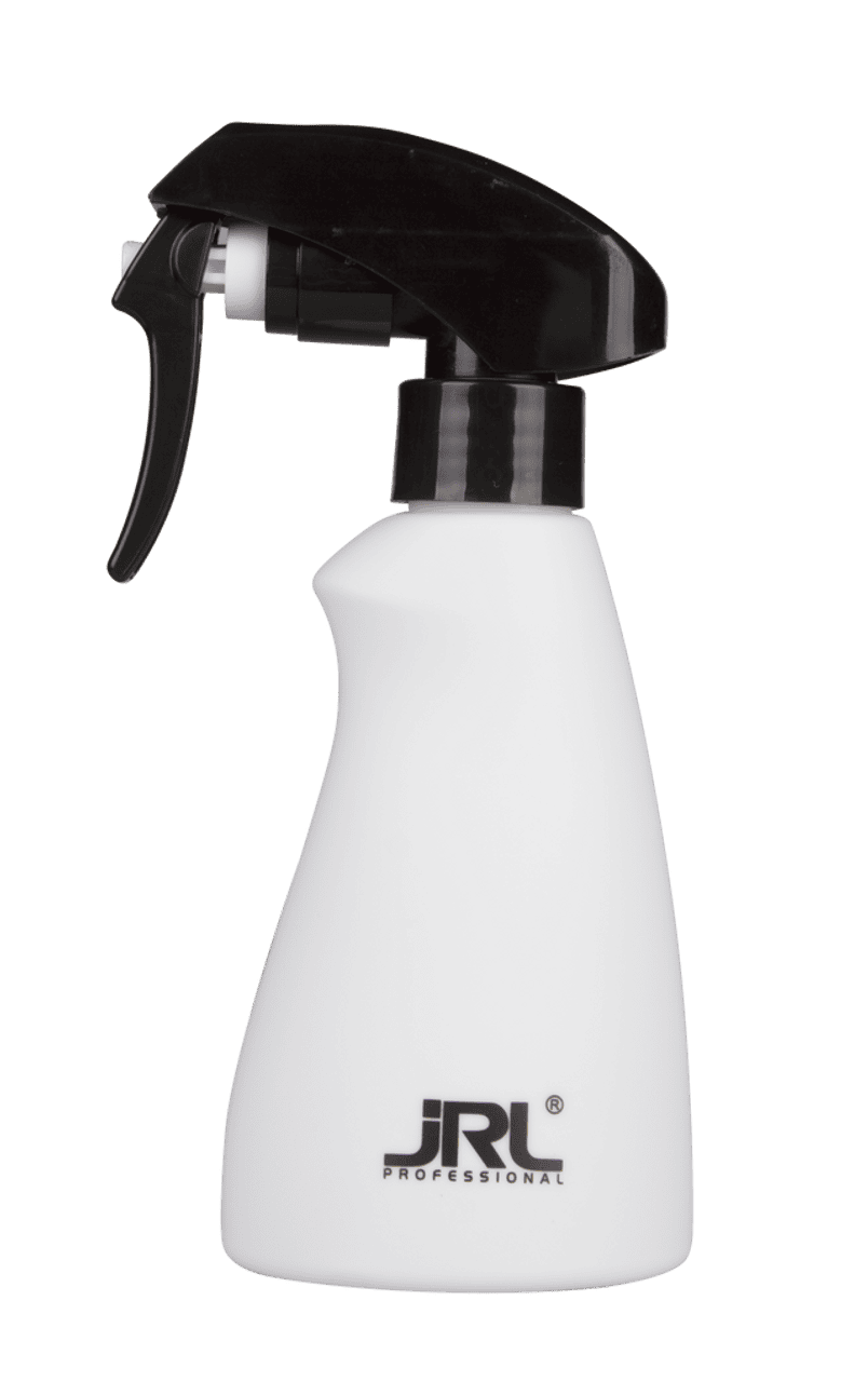 JRL Water Spray Bottle - White