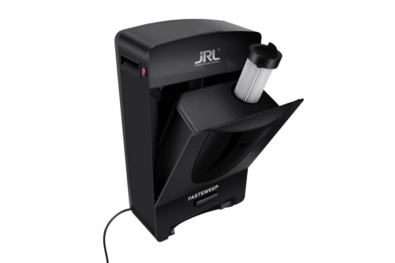 JRL Fast Sweep Hair Vacuum