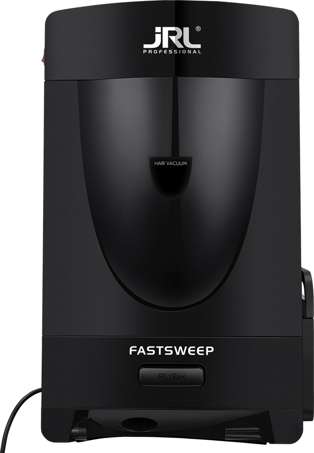 JRL Fast Sweep Hair Vacuum