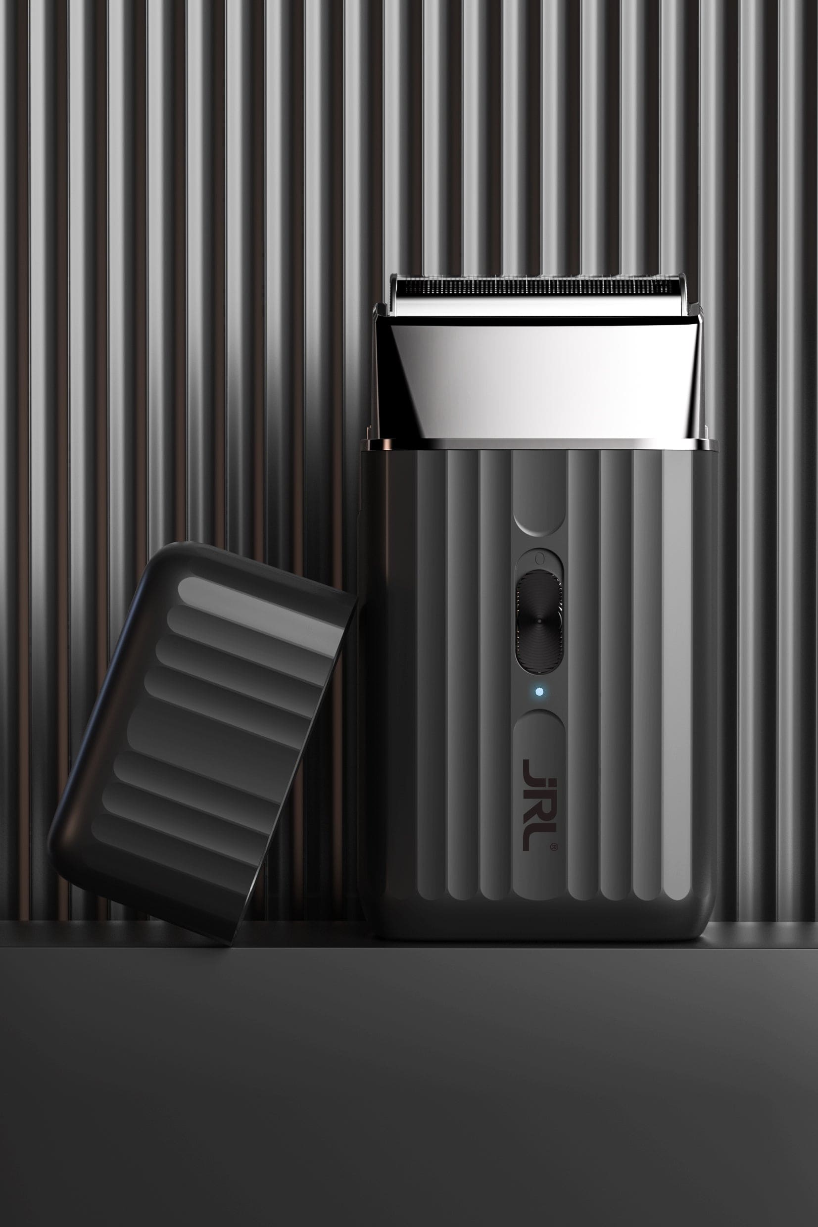 JRL ONYX Foil Shaver