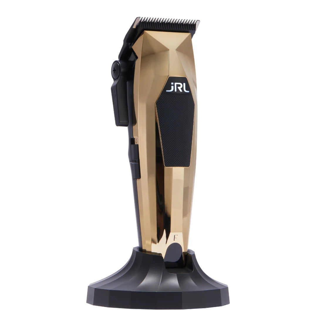 **PRE ORDER** JRL 3000C Compact Clipper - Fade Gold Limited Edition