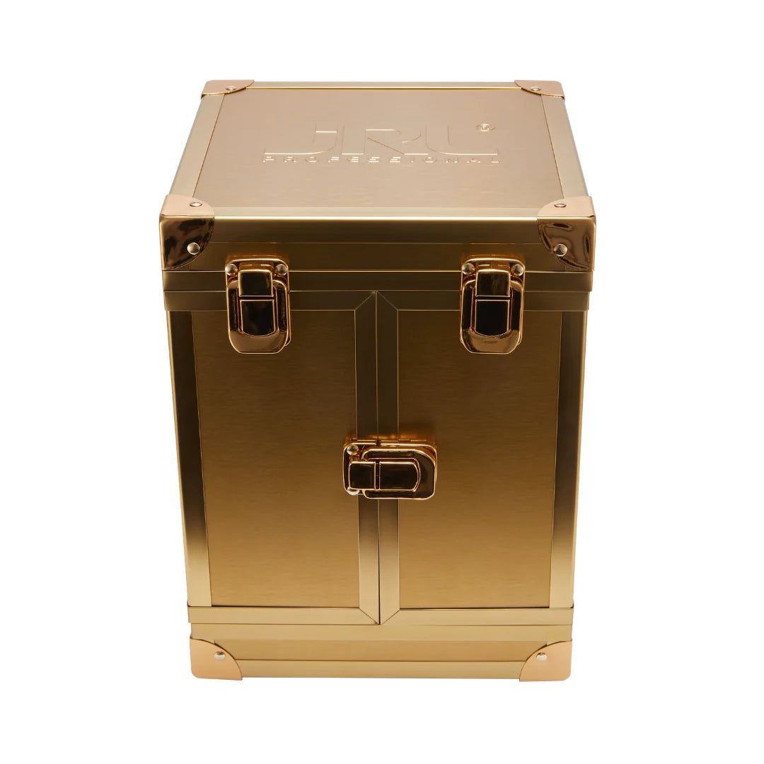 **PRE ORDER** JRL 3000C Compact Clipper - Fade Gold Limited Edition