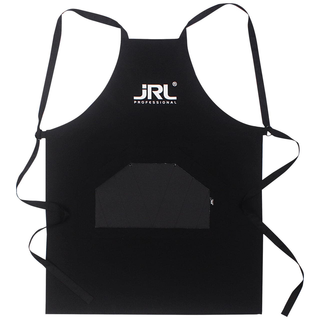 JRL Eco Friendly Apron - Black