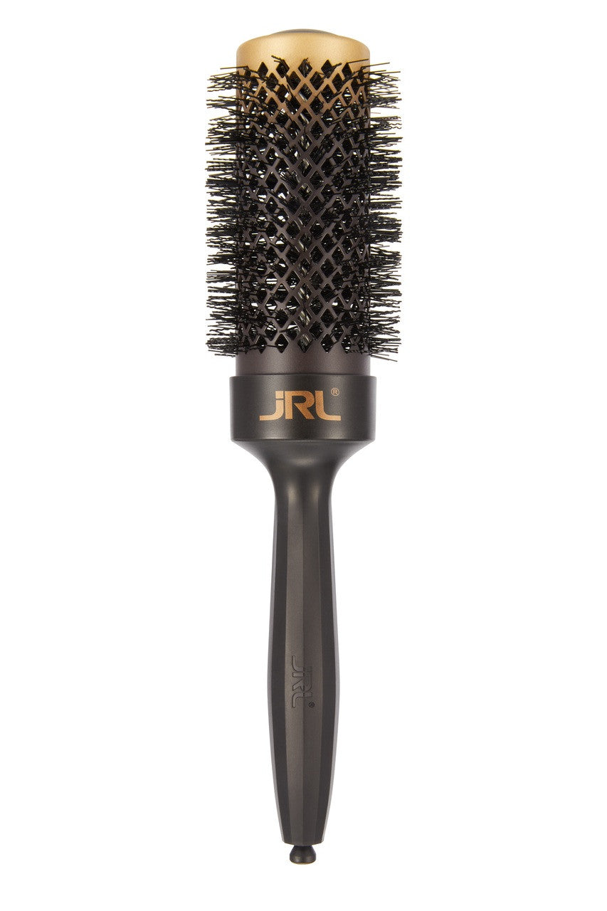 JRL CERAMIC MIXED BRISTLE BRUSH 43MM