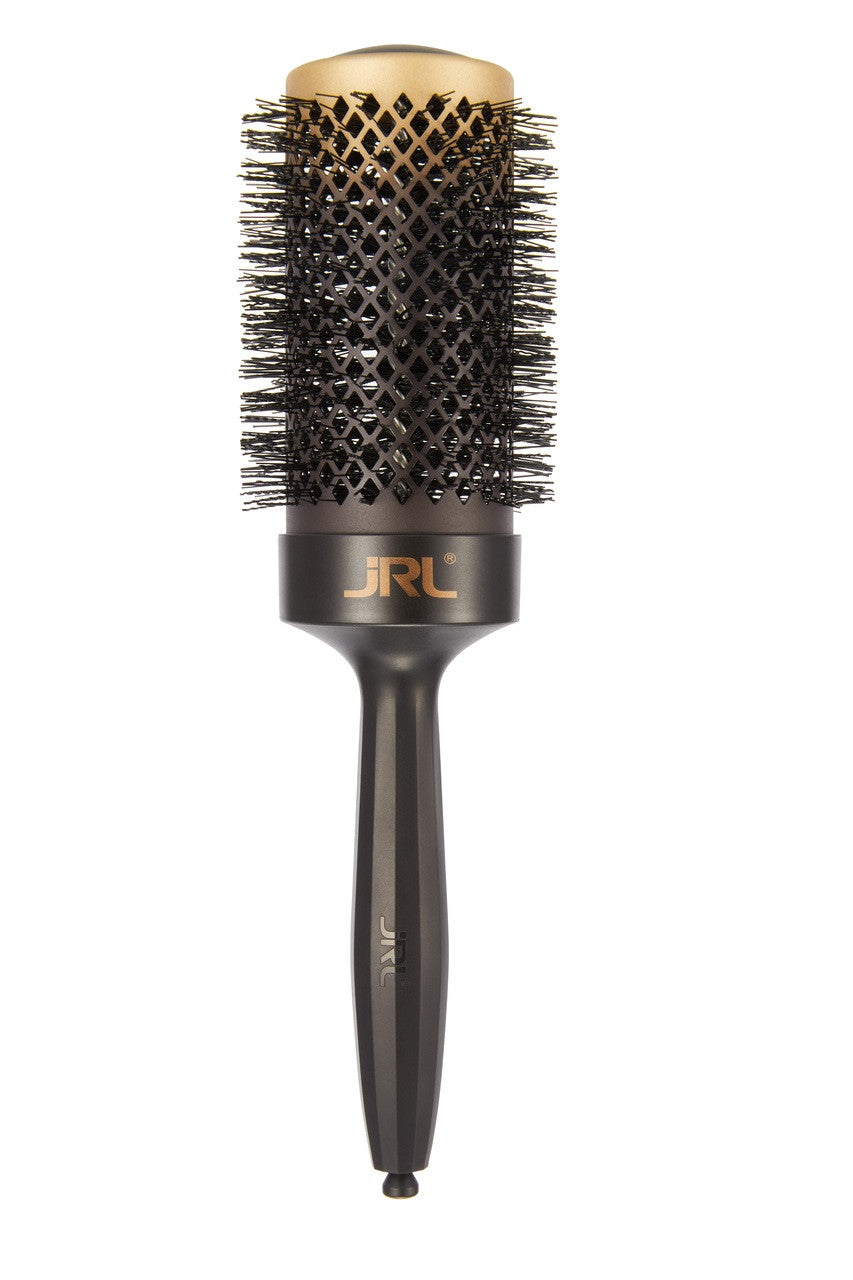 JRL CERAMIC MIXED BRISTLE BRUSH 53MM
