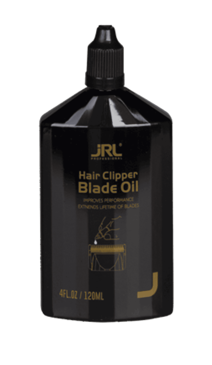 JRL Clipper Blade Oil 120ml