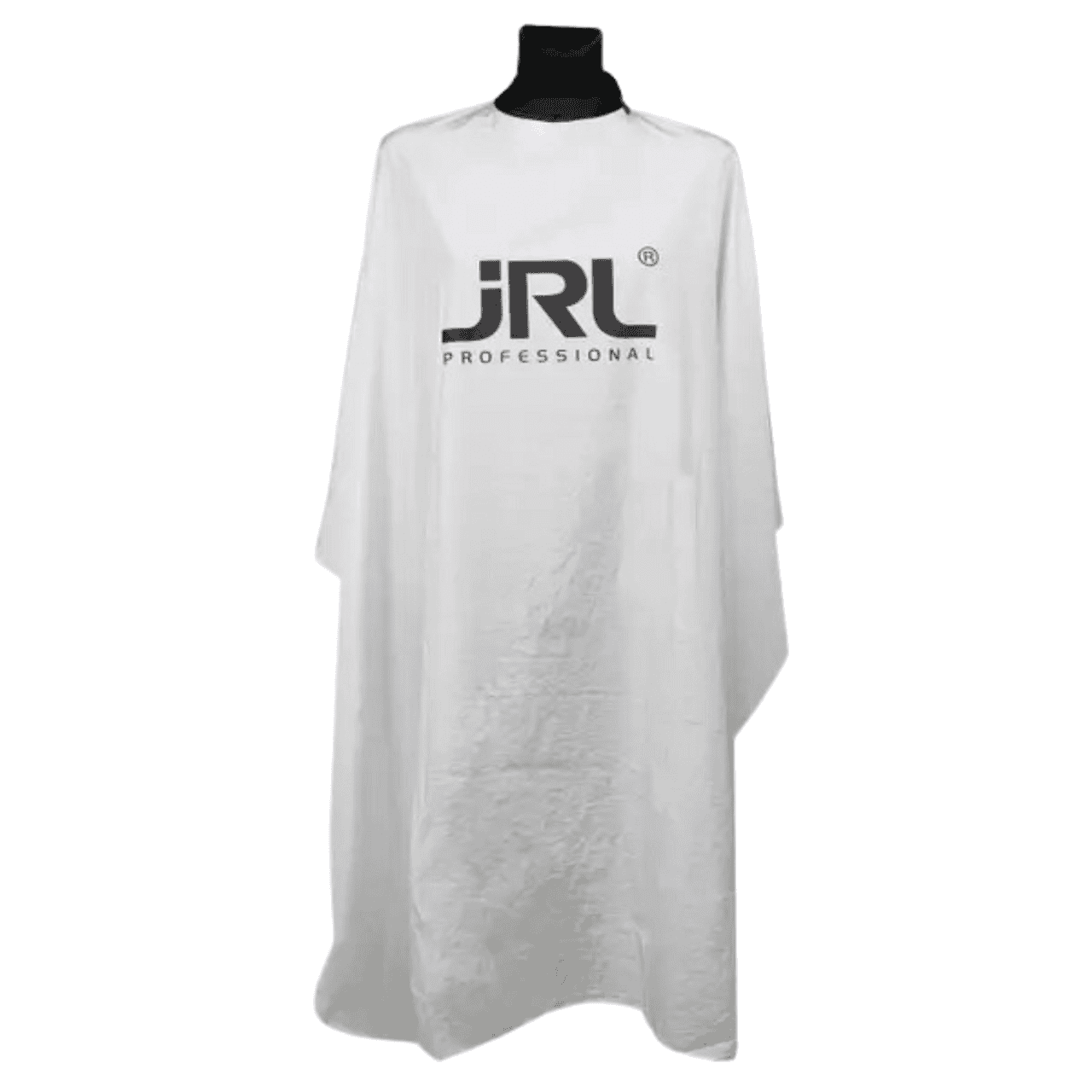 JRL Rubber Neck Cutting Cape - (White)