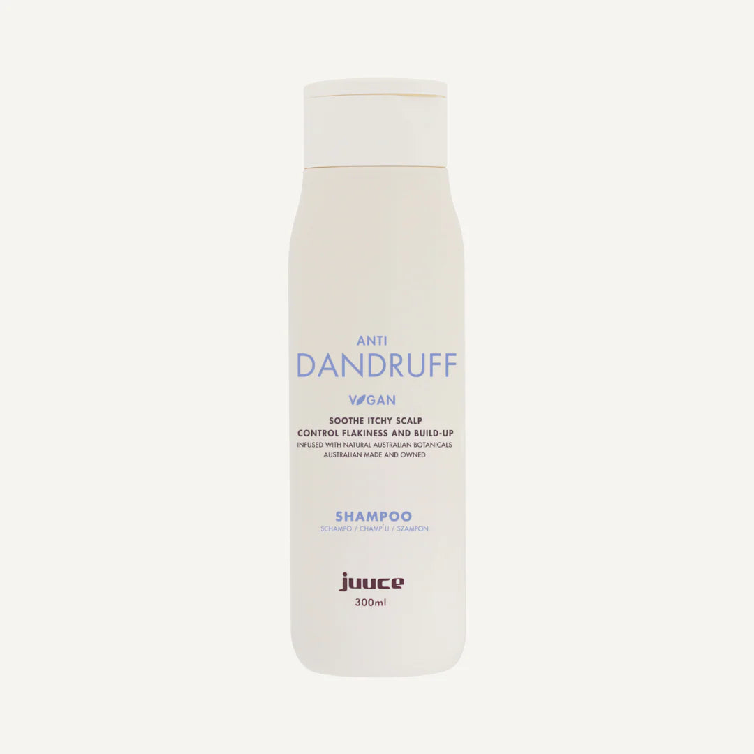 Juuce Anti Dandruff Shampoo 300mL