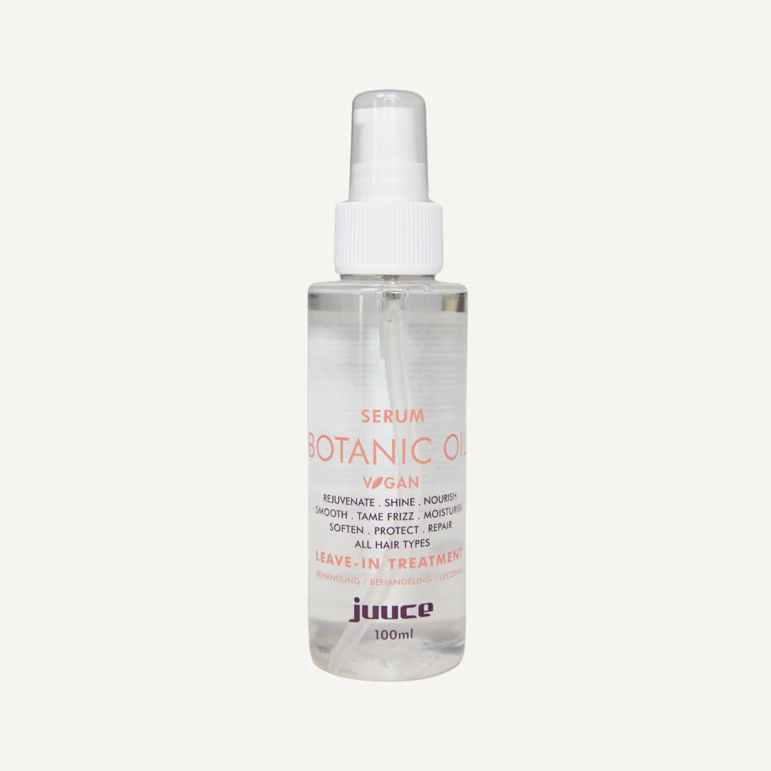 Juuce Botanic Oil Serum 100mL