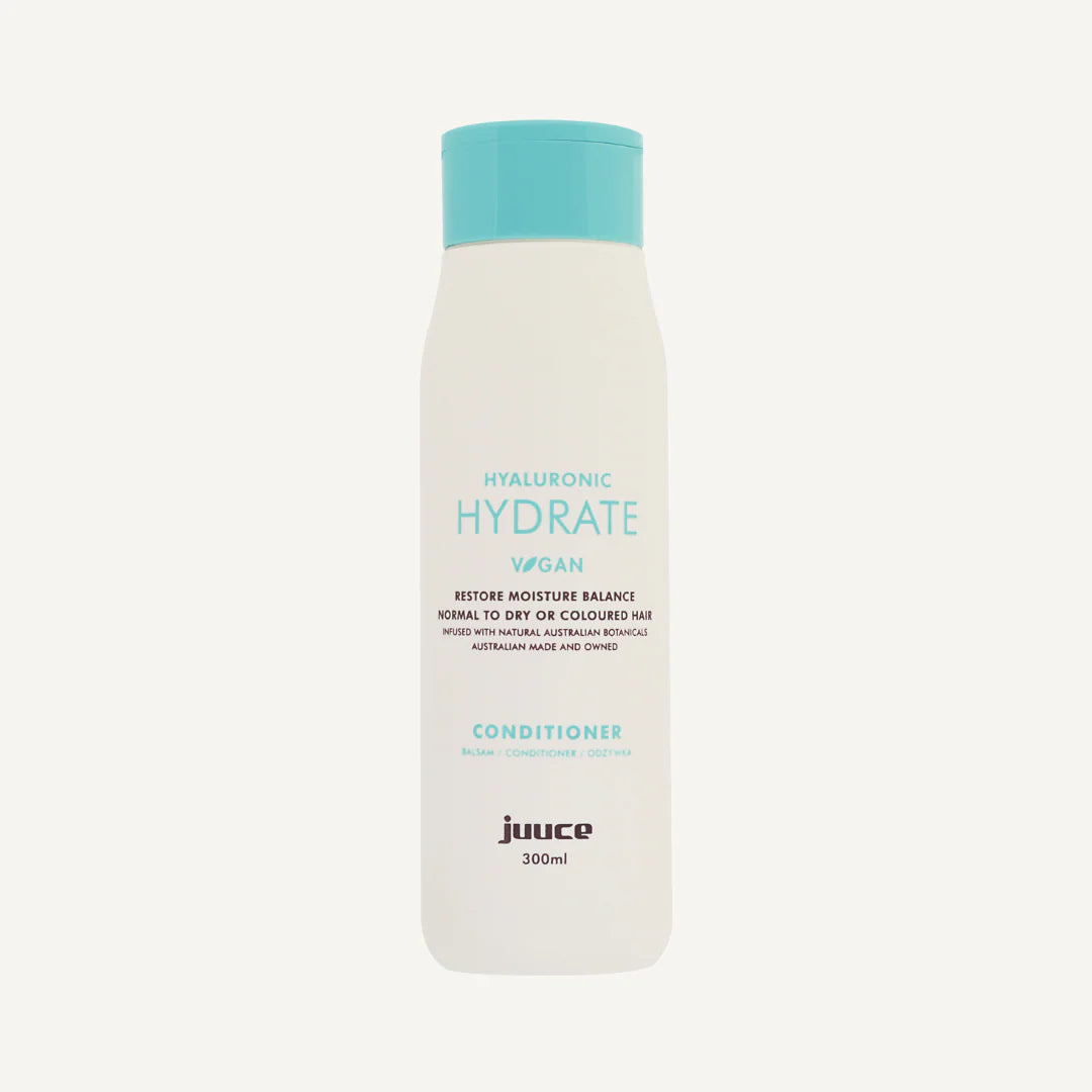 Juuce Hyaluronic Conditioner 300mL