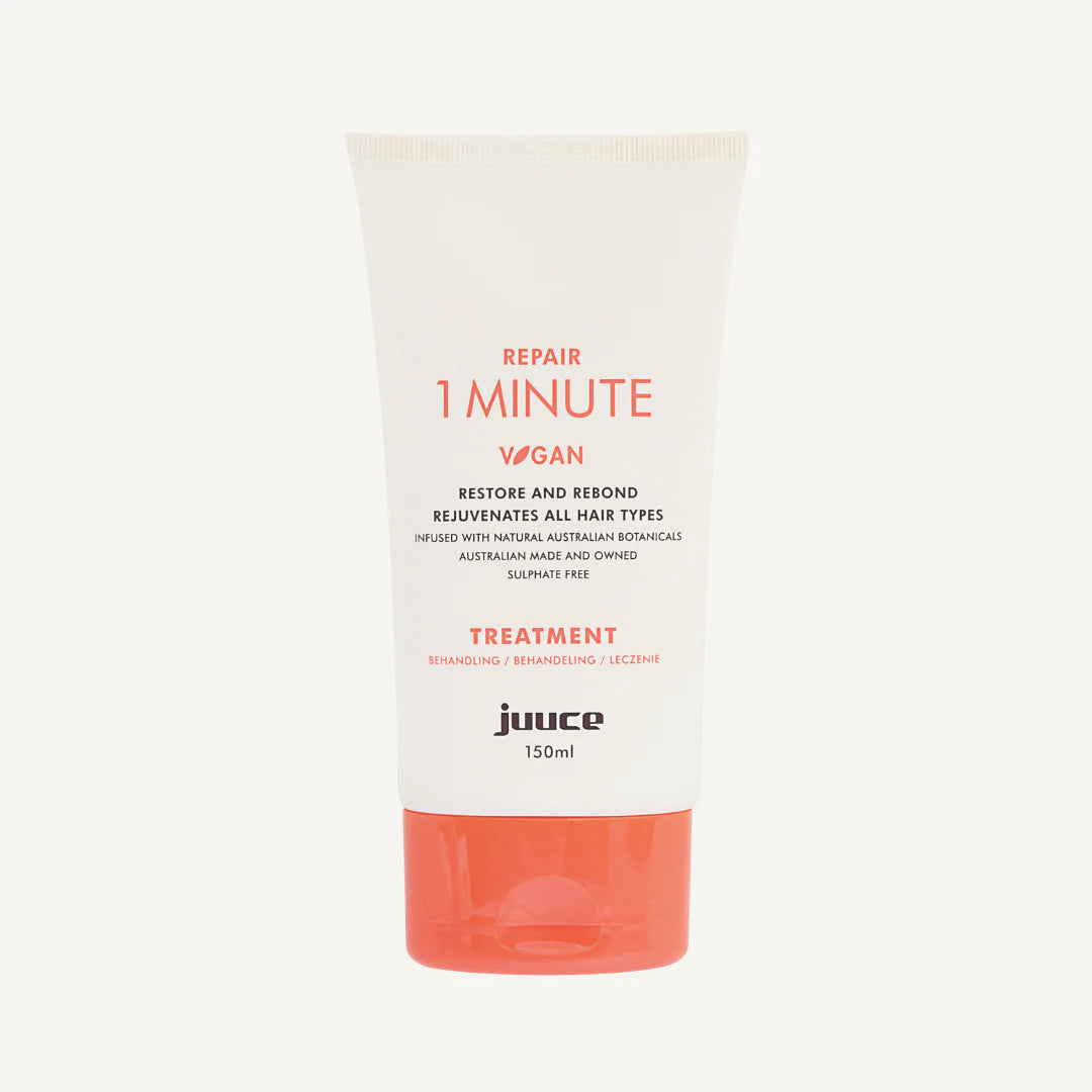 Juuce Repair 1 Minute Treatment 150mL