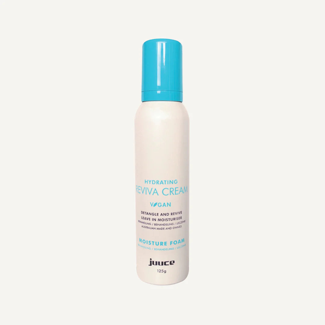 Juuce Hydrating Reviva Cream 125g