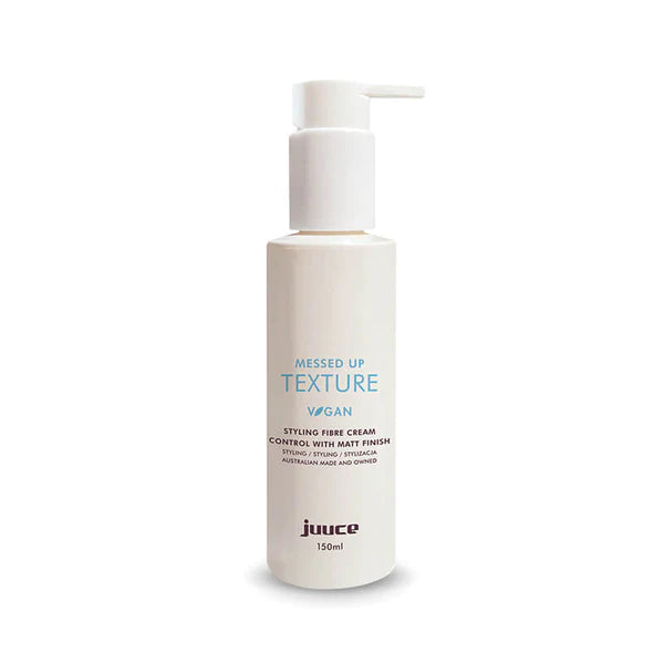 Juuce Messed Up Texture 150ml VEGAN NEW