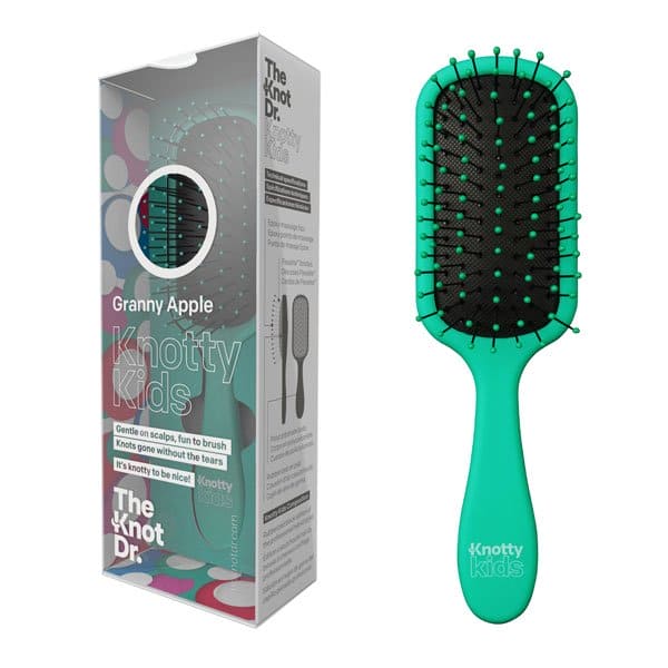 The Knot Dr - Knotty Kids Granny Apple G