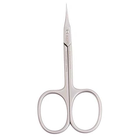 Kiepe Cuticle Scissors Super Fine Sword Tip 