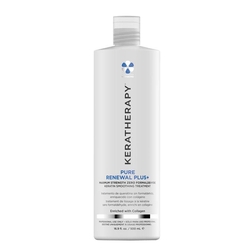 Keratherapy Pure Renewal Plus Keratin Smoothing Treatment 500ml