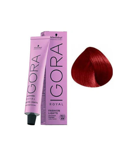 Schwarzkopf IGORA ROYAL FASHION LIGHTS L-88