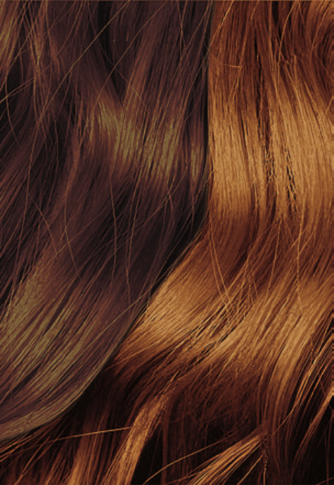 Indola Color Style Mousse Light Brown Hazel 200ml