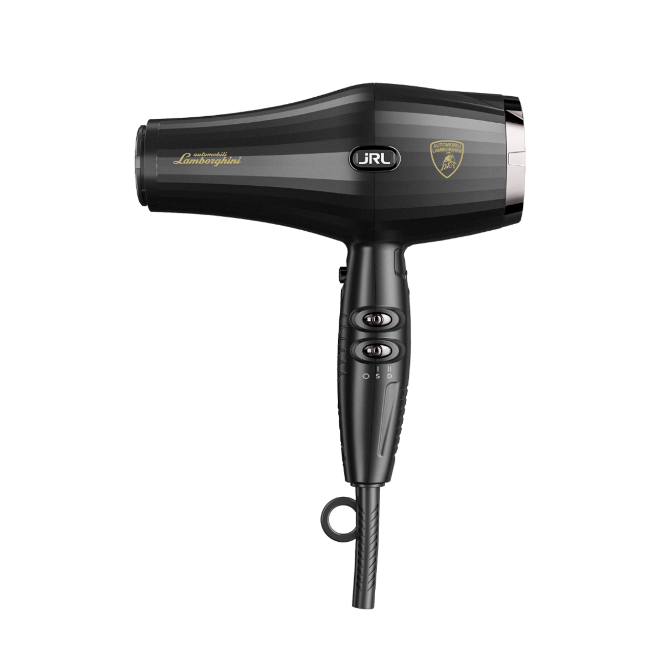 JRL x Lamborghini Forte Pro Lite 2020L Dryer - Black