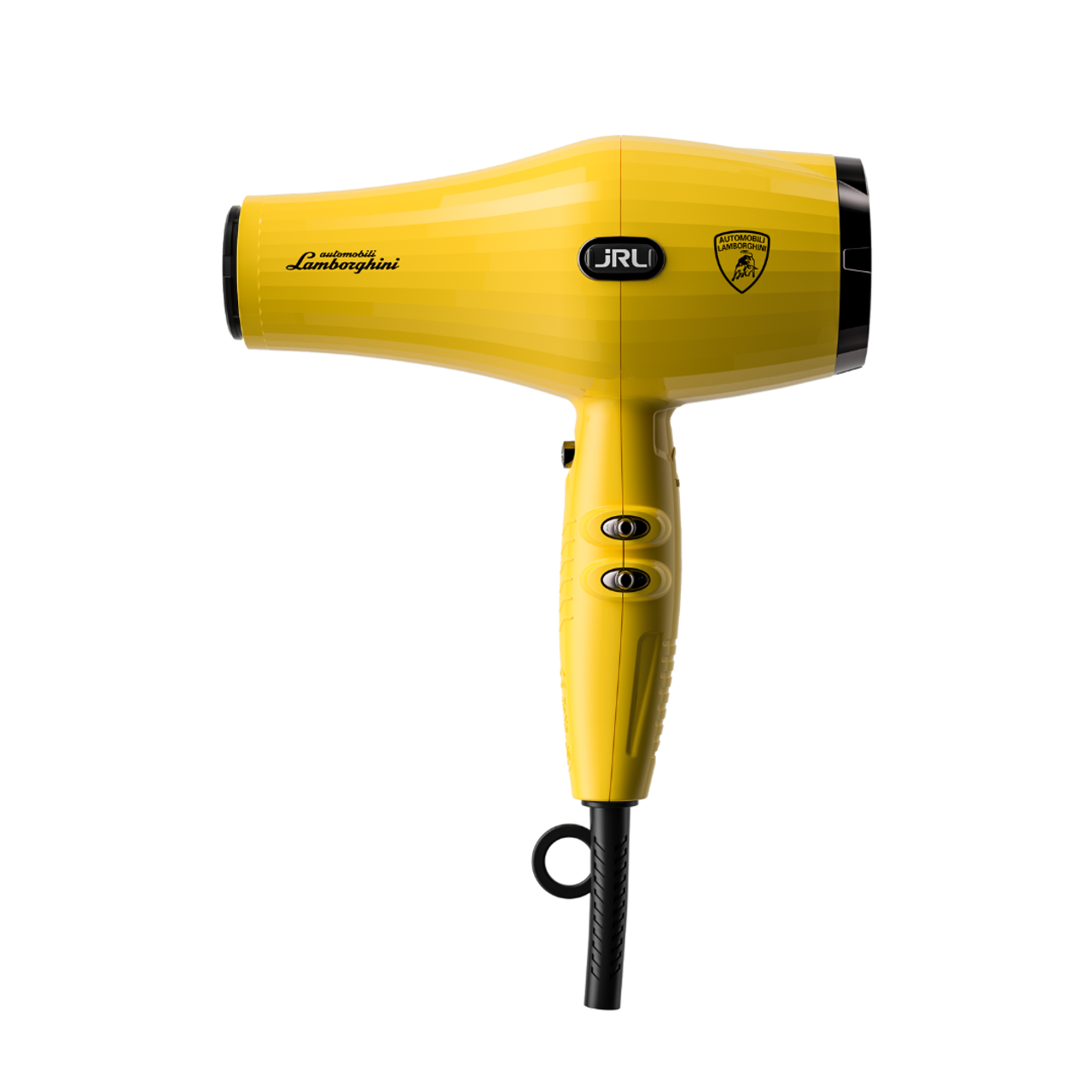 JRL x Lamborghini Forte Pro Lite 2020L Dryer - Yellow