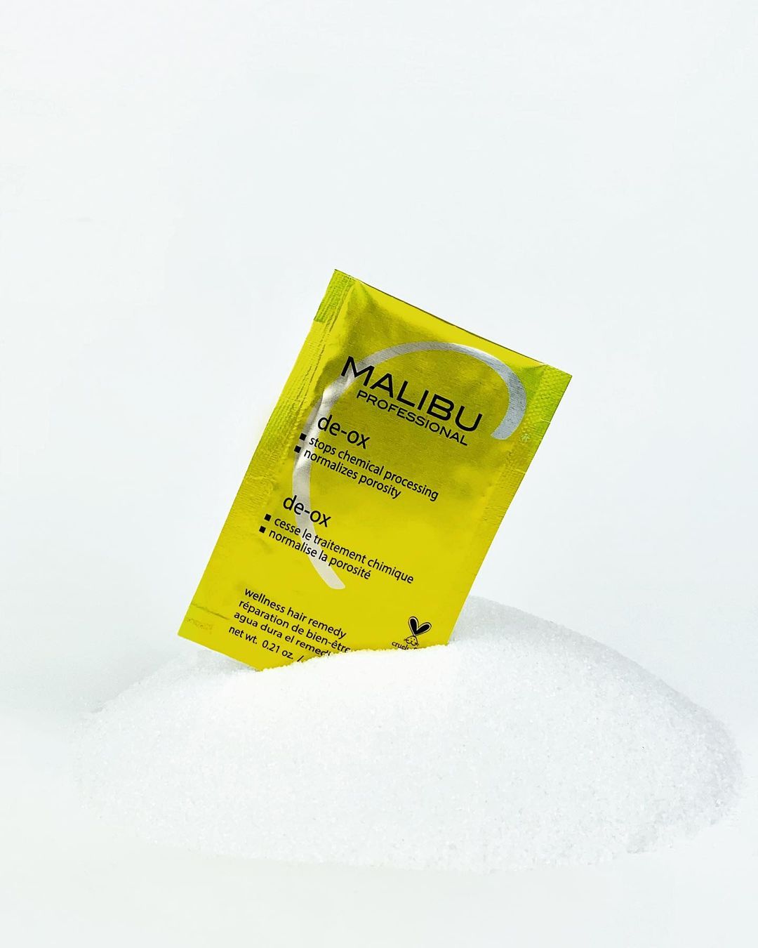 Malibu C De-ox 6g