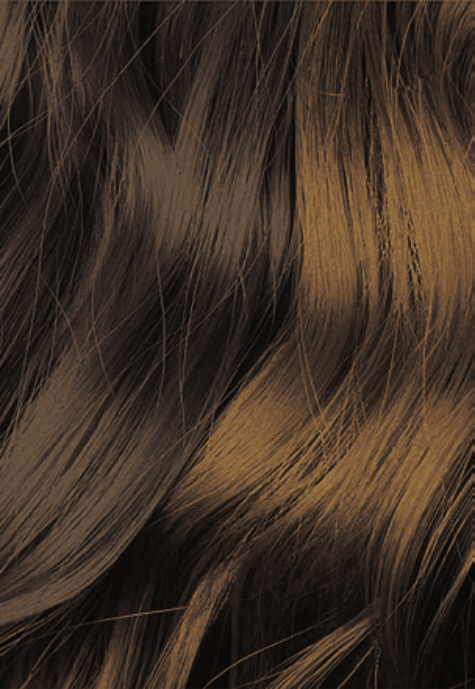 Indola Color Style Mousse Medium Brown 200ml