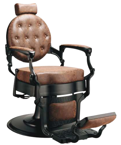 Matteo Barber Chair
