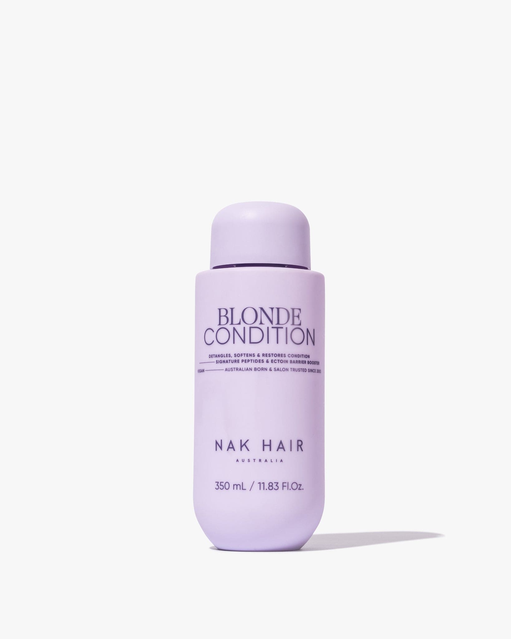 Signature Blonde Conditioner 350ml