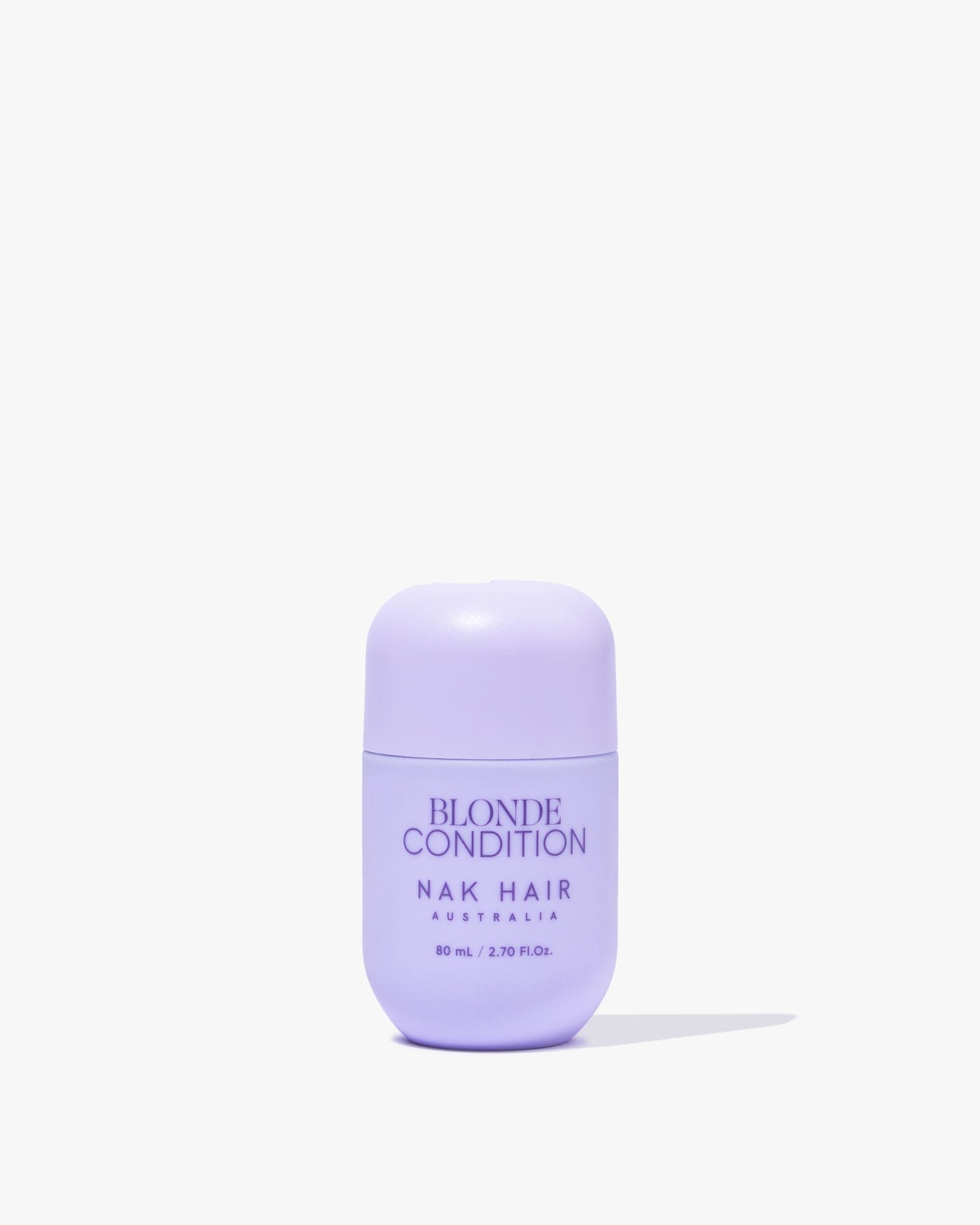 Signature Blonde Conditioner 80ml