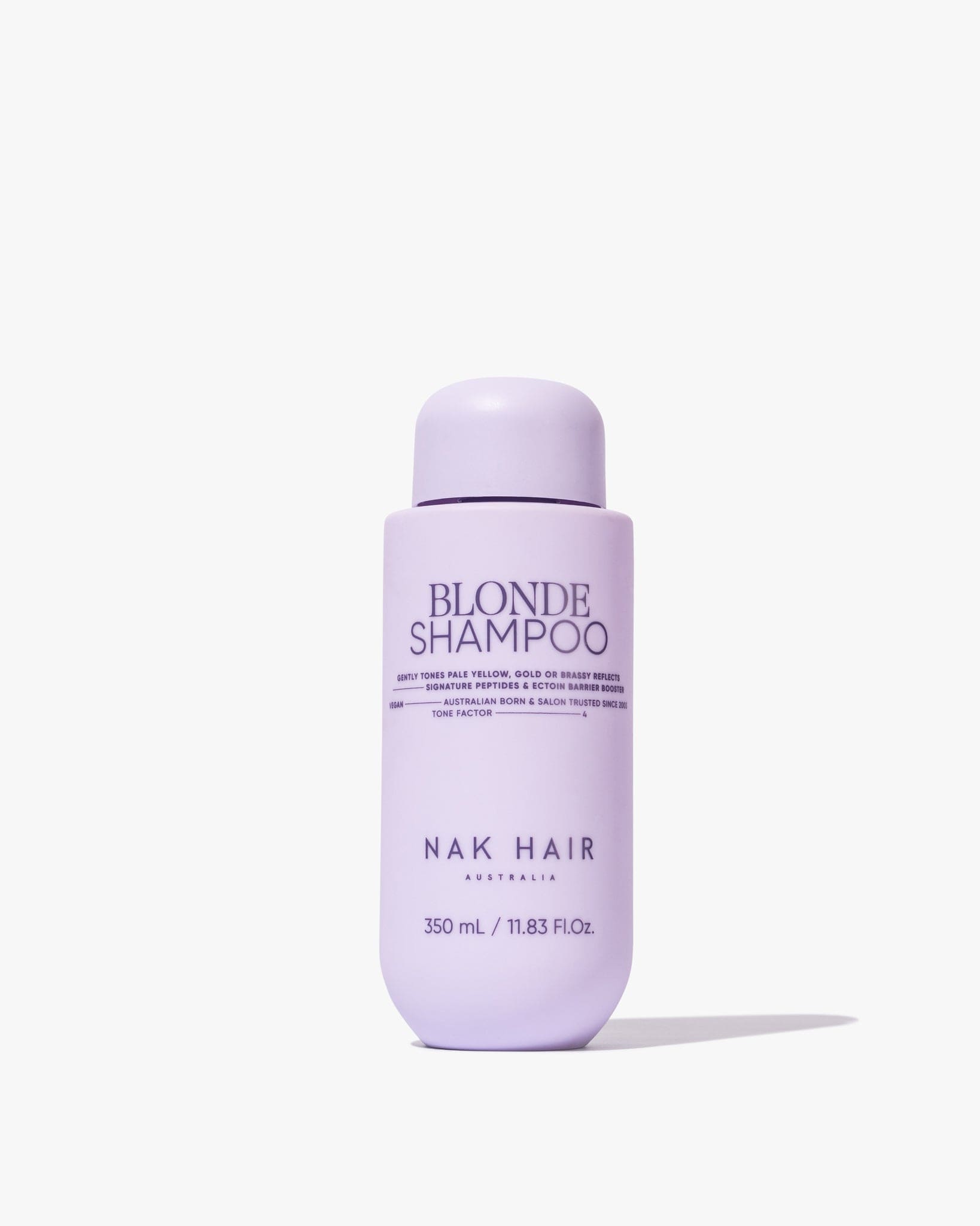 Signature Blonde Shampoo 350ml