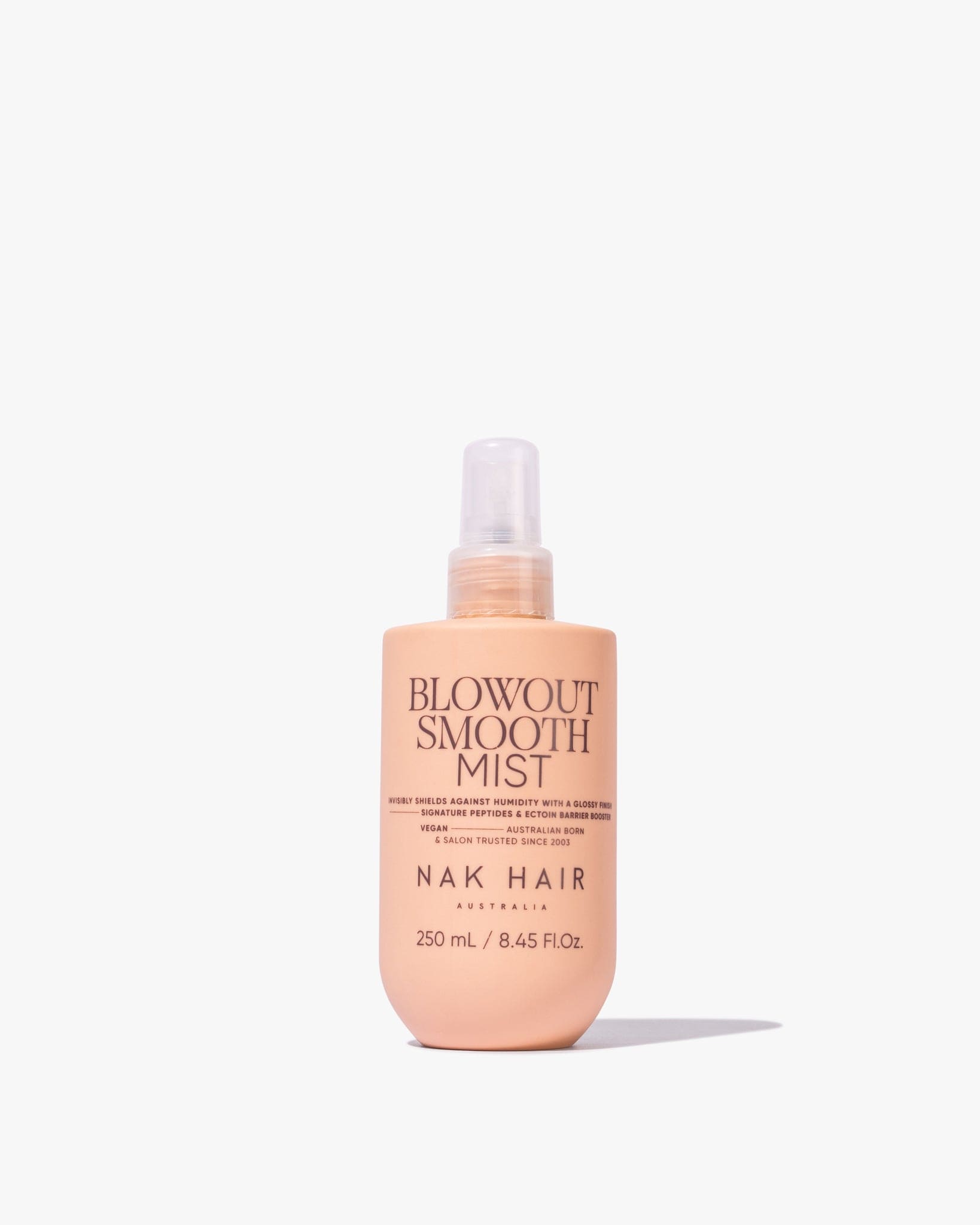 Signature Blowout Smooth Mist 250ml
