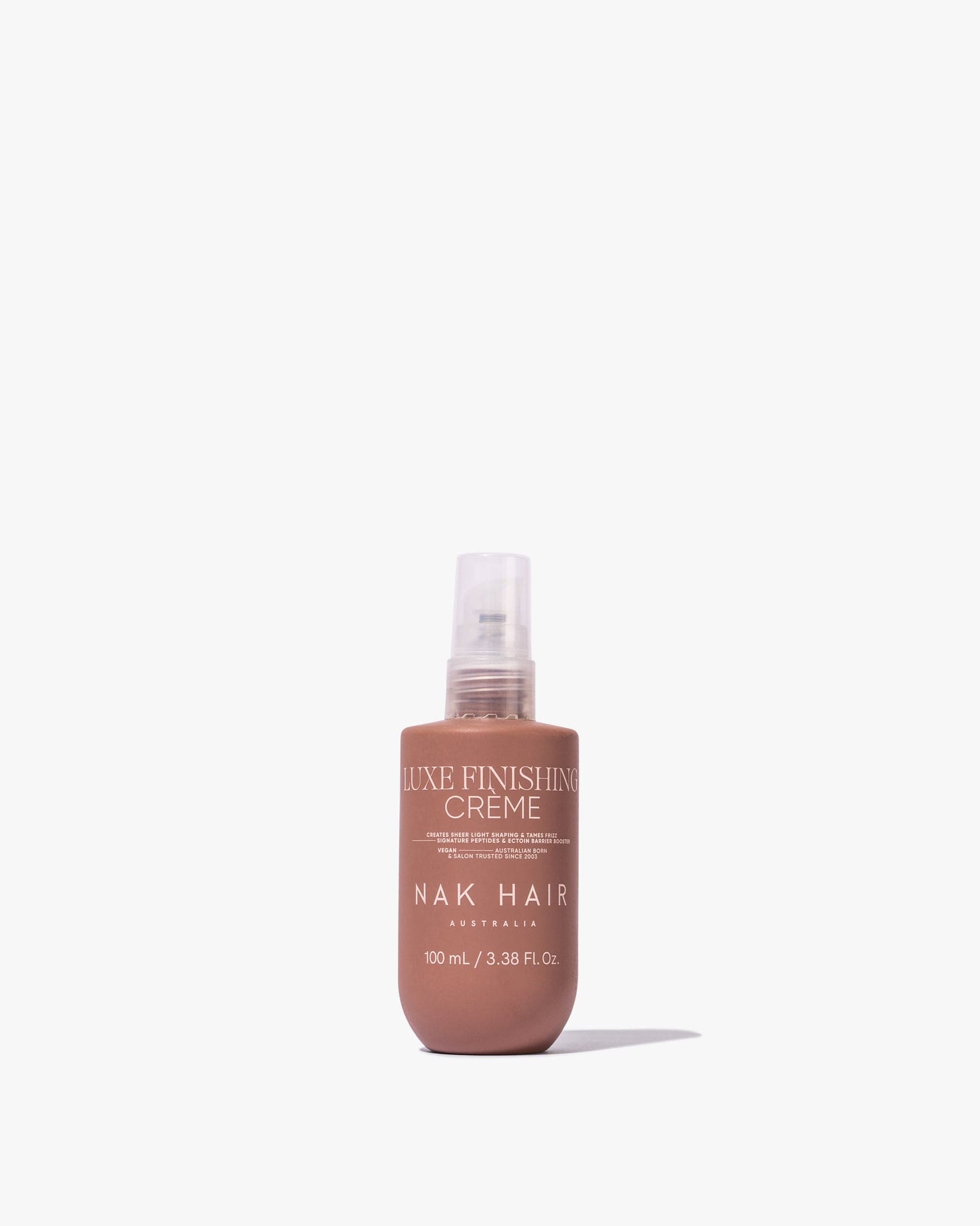 Signature Luxe Finishing Creme 100ml