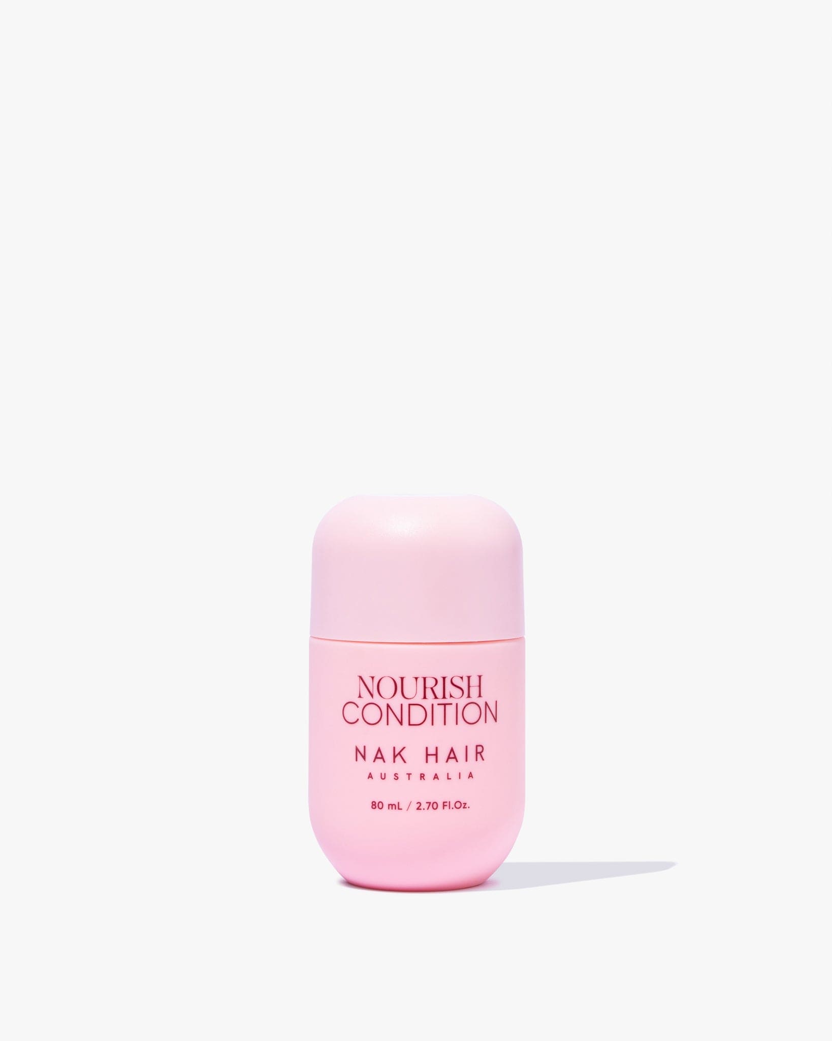 Signature Nourish Shampoo 80ml