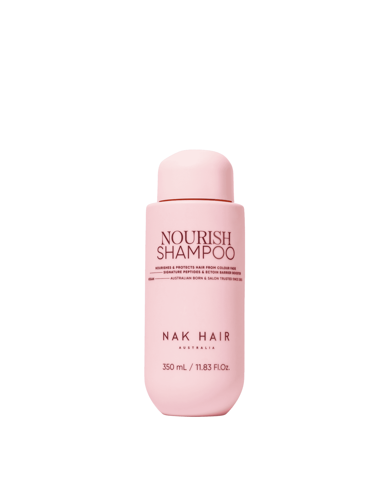 Signature Nourish Shampoo 350ml