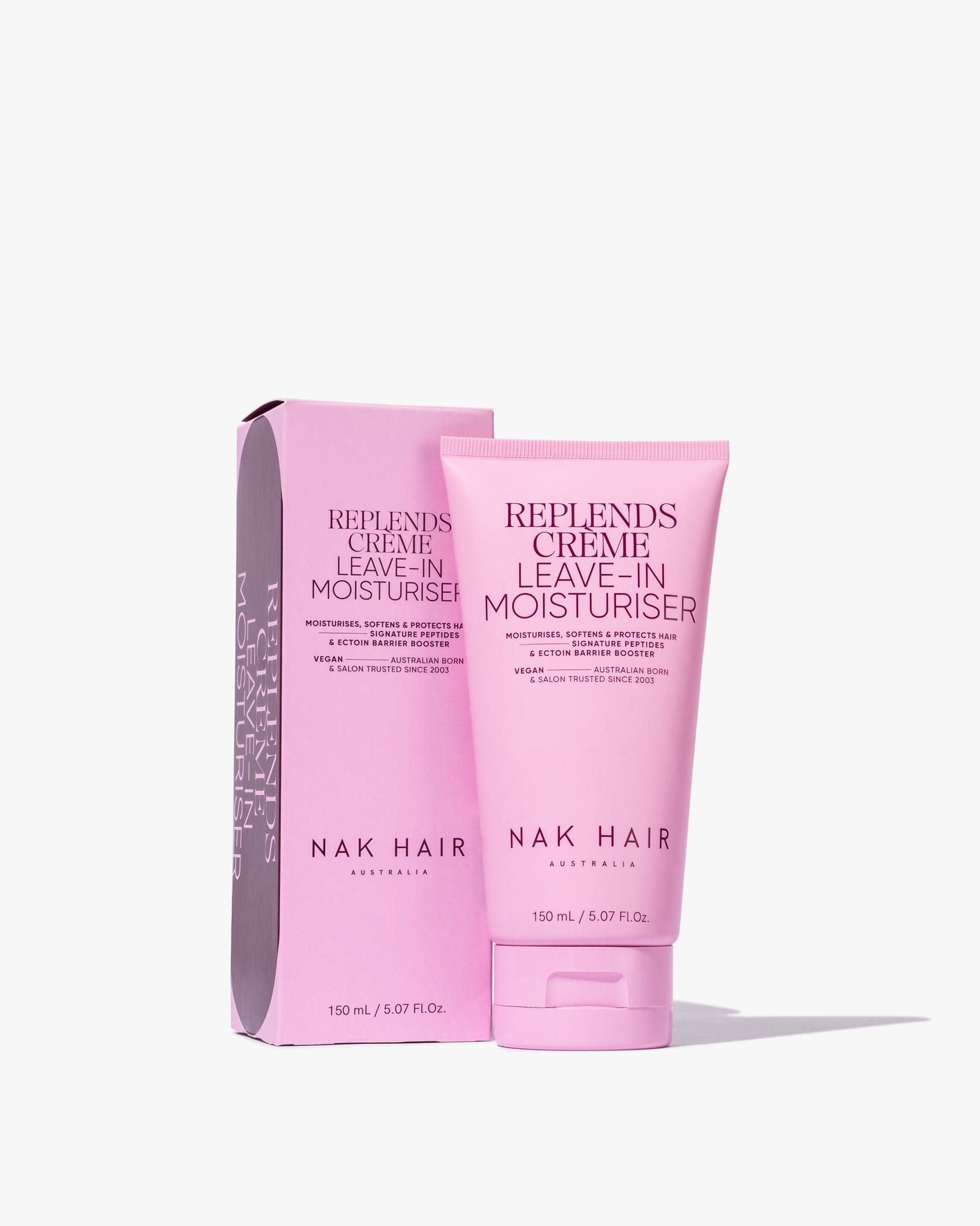 Signature Replends Creme Leave in Moisturiser 150ml