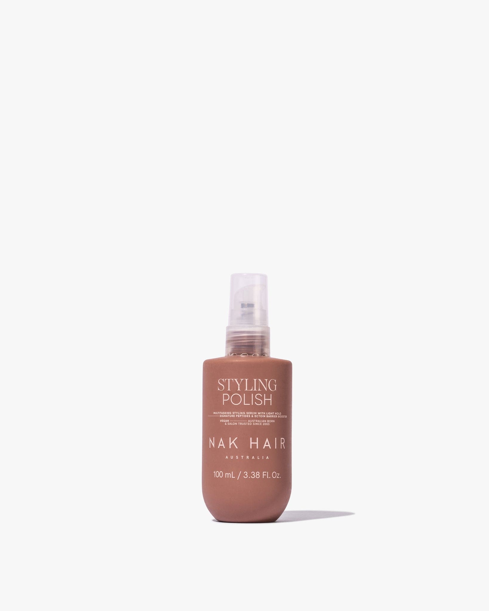 Signature Styling Polish 100ml