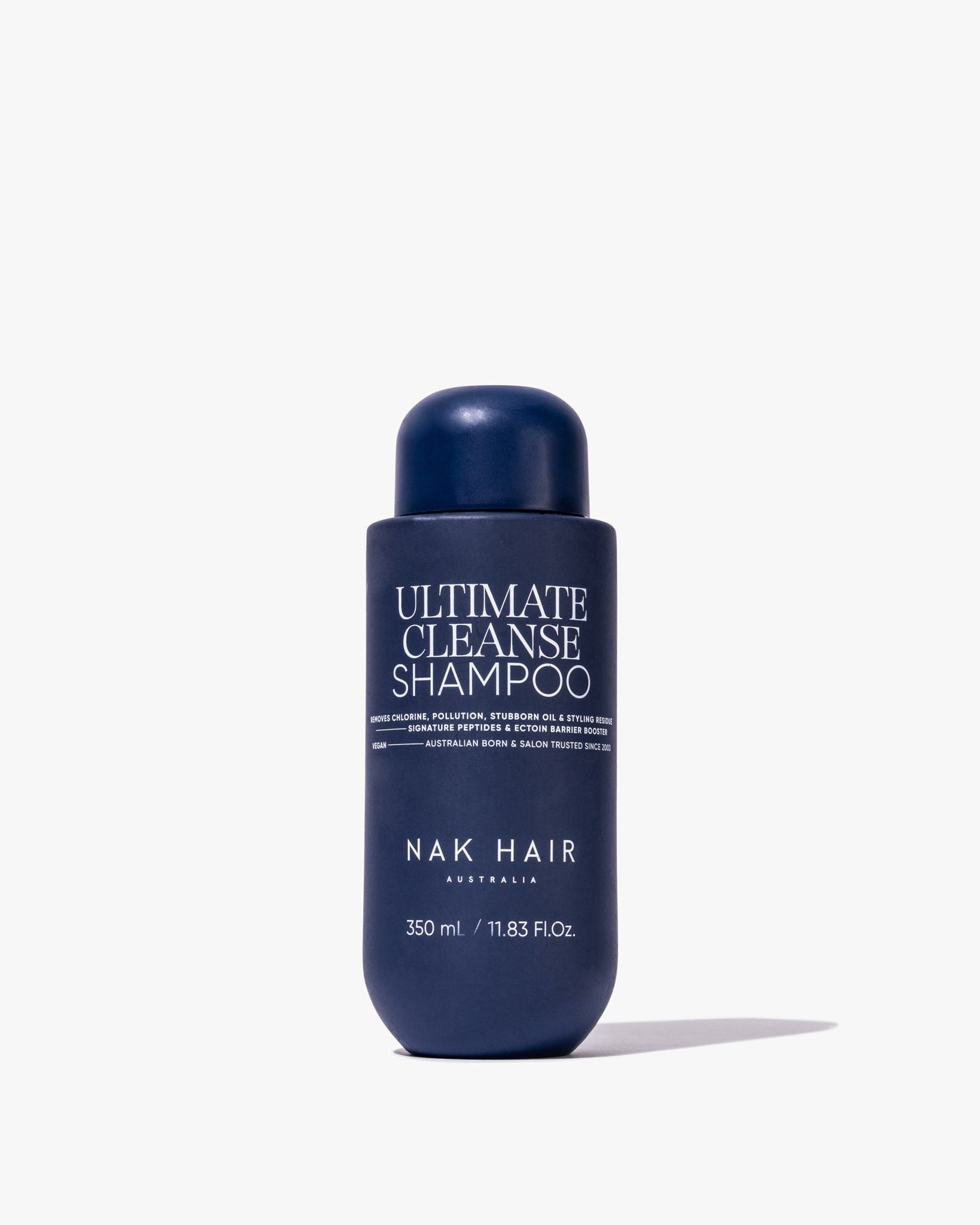 Signature Ultimate Cleanse Shampoo 350ml