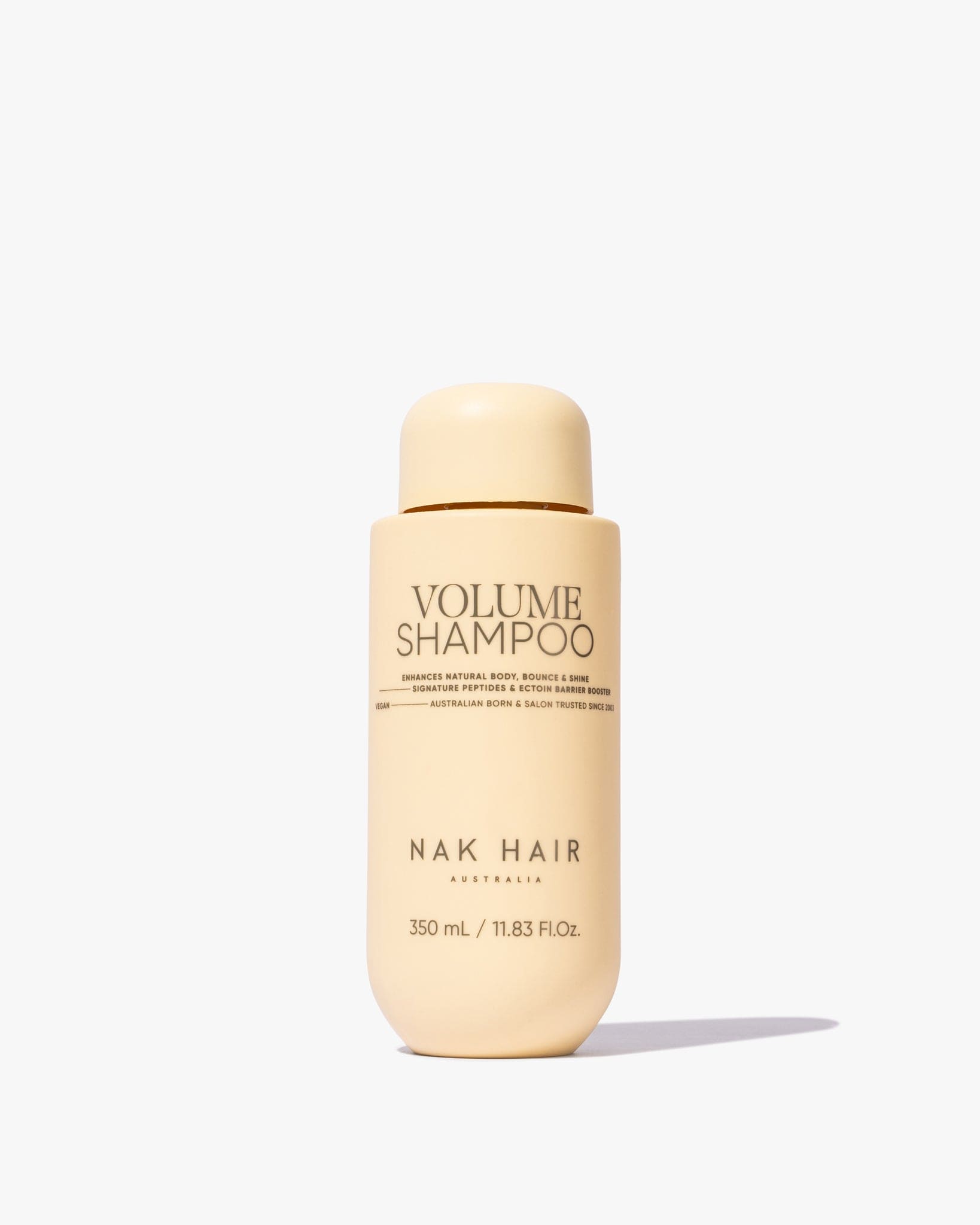 Signature Volume Shampoo 350ml