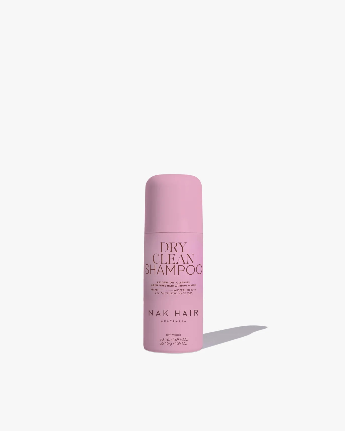 Signature Dry Clean Shampoo 50ml