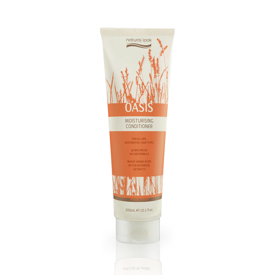 Natural Look Oasis Moisturising Conditioner 375ml
