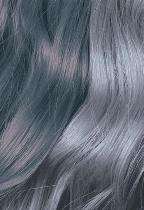 Indola Color Style Mousse Pearl Grey 200ml