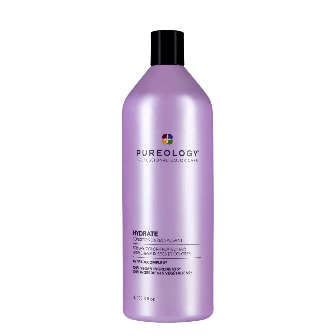 Pureology Hydrate Conditioner 1L