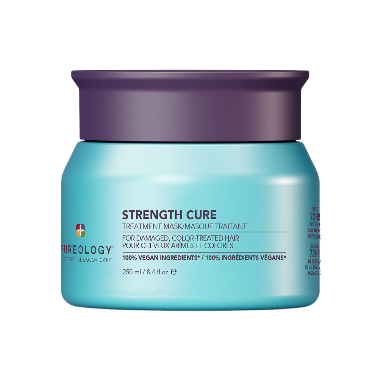Pureology Strength Cure Mask 250mL