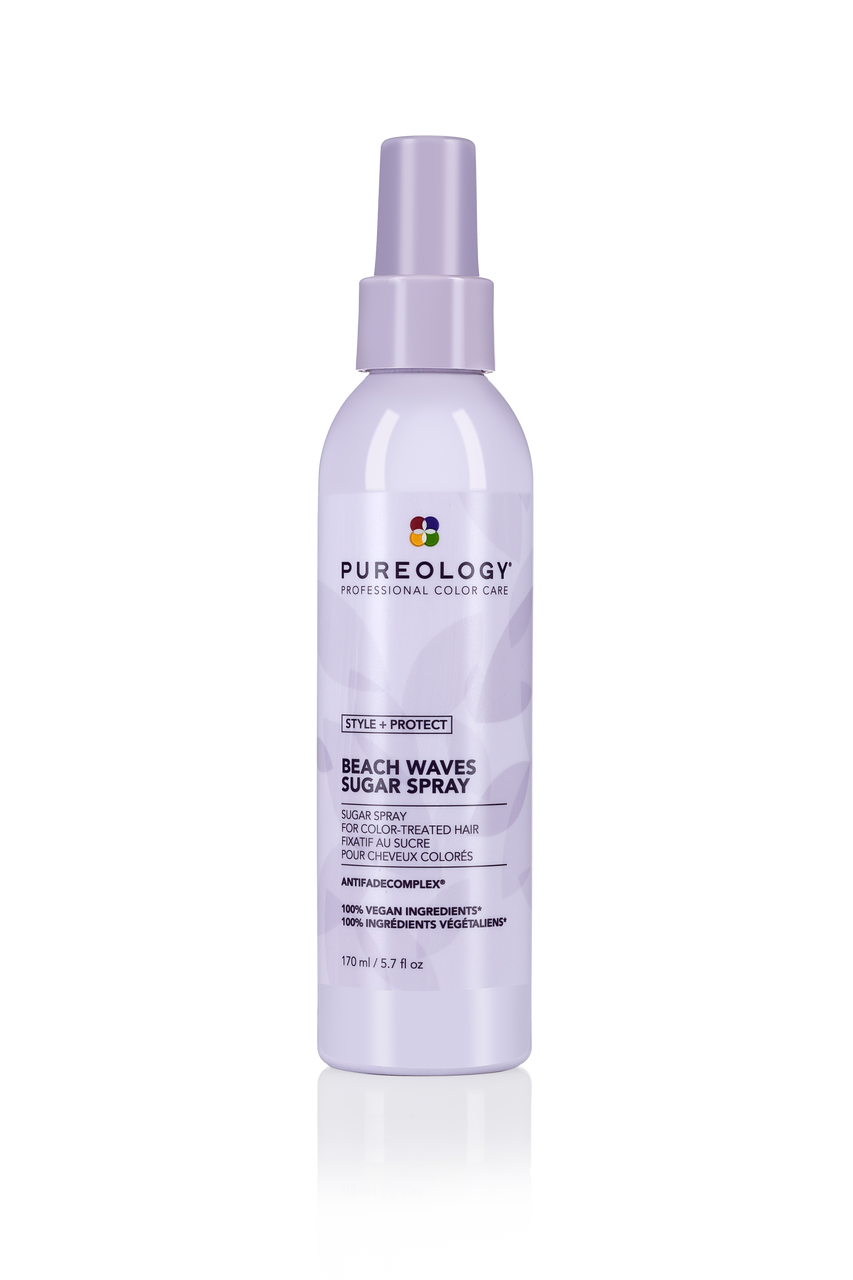 Pureology Style + Beach Waves Sugar Spray 170mL